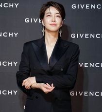 Jin Seo-Yeon, 43 года, Южная Корея Jin Seo-Yeon, 43 года,